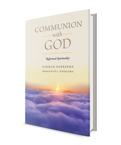 Book Review - Communion with God