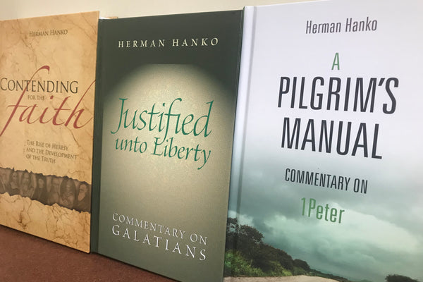 Only three more days to get a great deal on these titles!