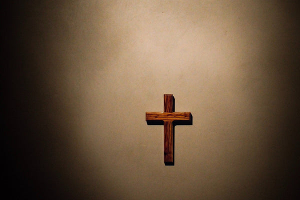 Forgive Us as We Forgive - Part 2