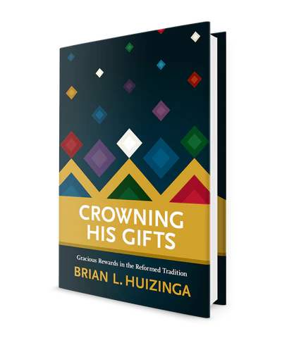 Book Review - Crowning His Gifts