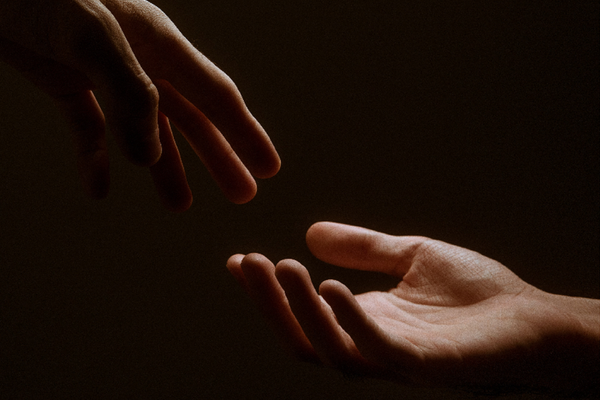 Forgive Us as We Forgive - Part 1