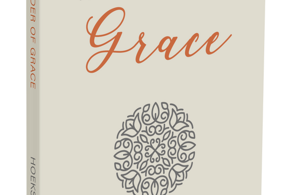 The Wonder of Grace — AVAILABLE AGAIN