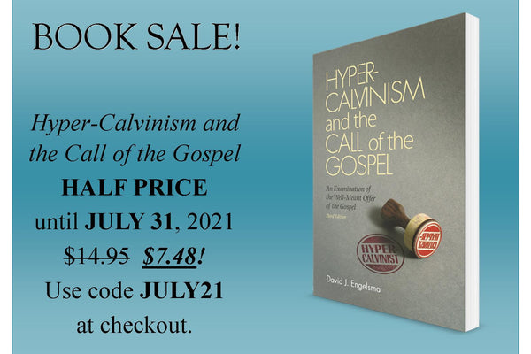 The Threat of Hyper-Calvinism