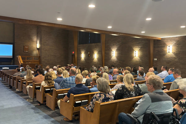 RFPA Annual Meeting 2025