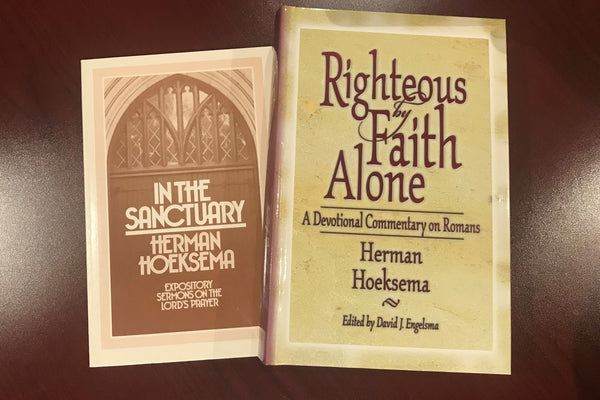 August book sale!