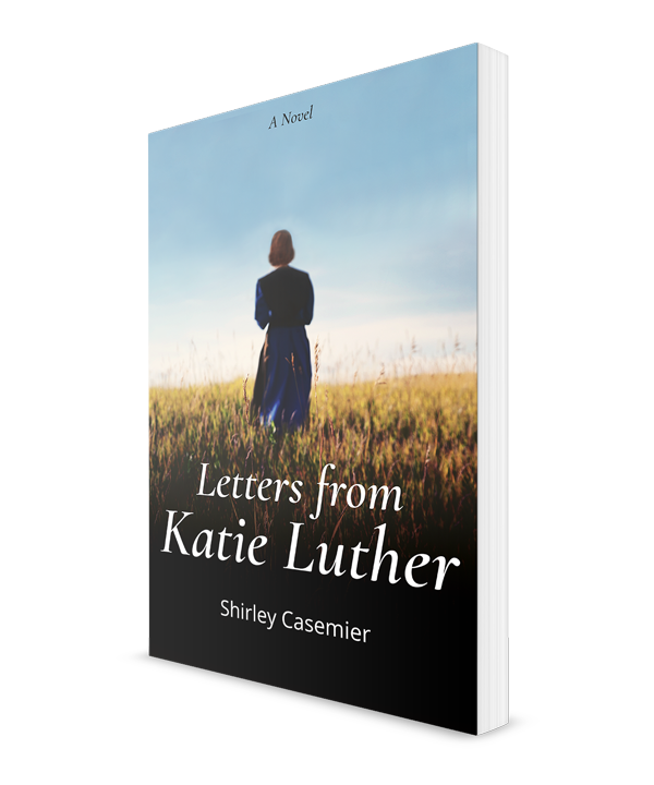 Letters from Katie Luther preview - Chapter 18: The Plague