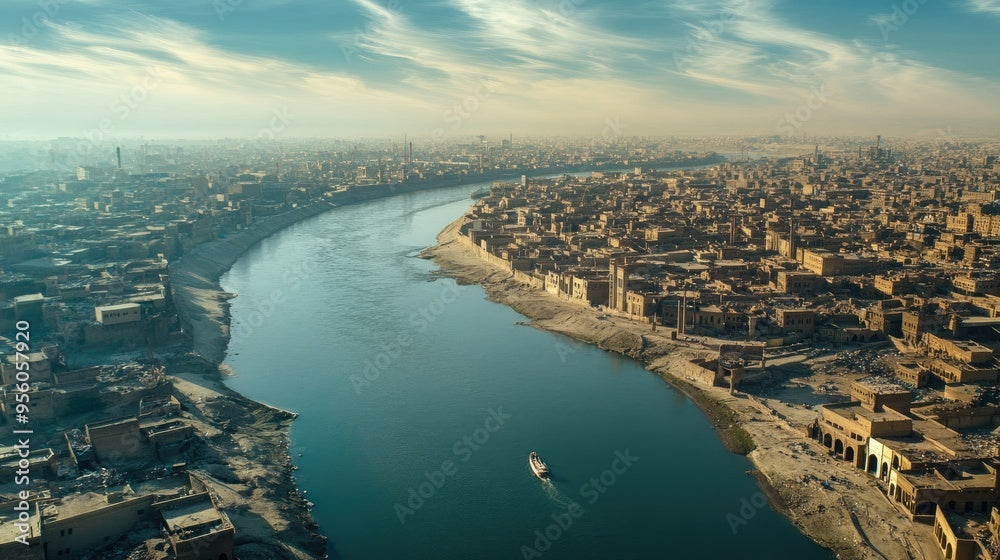 Assyria (3): Nineveh