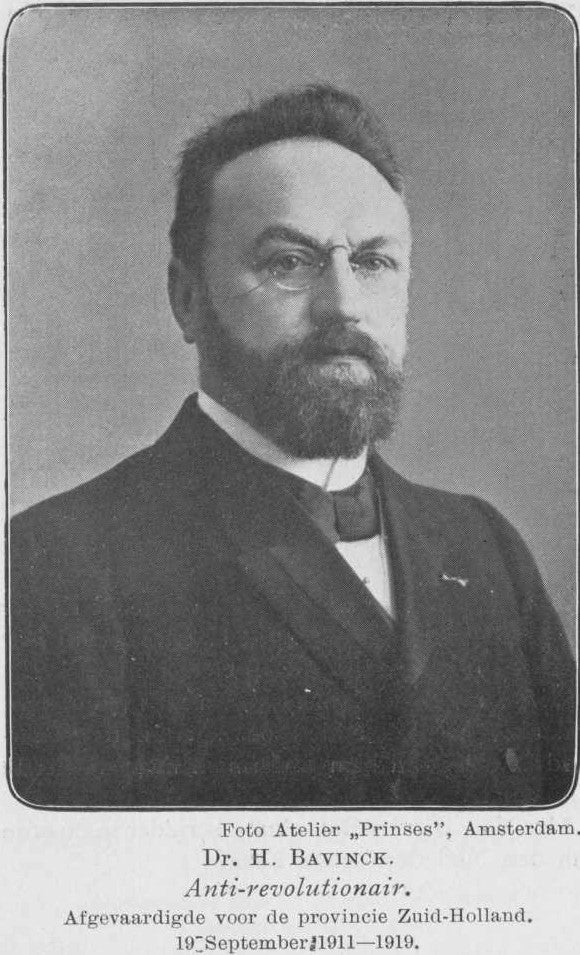 Herman Bavinck