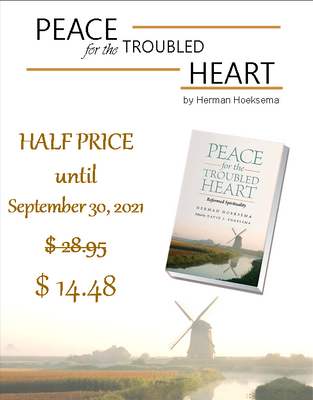 Holding Fast Our Profession, by Herman Hoeksema
