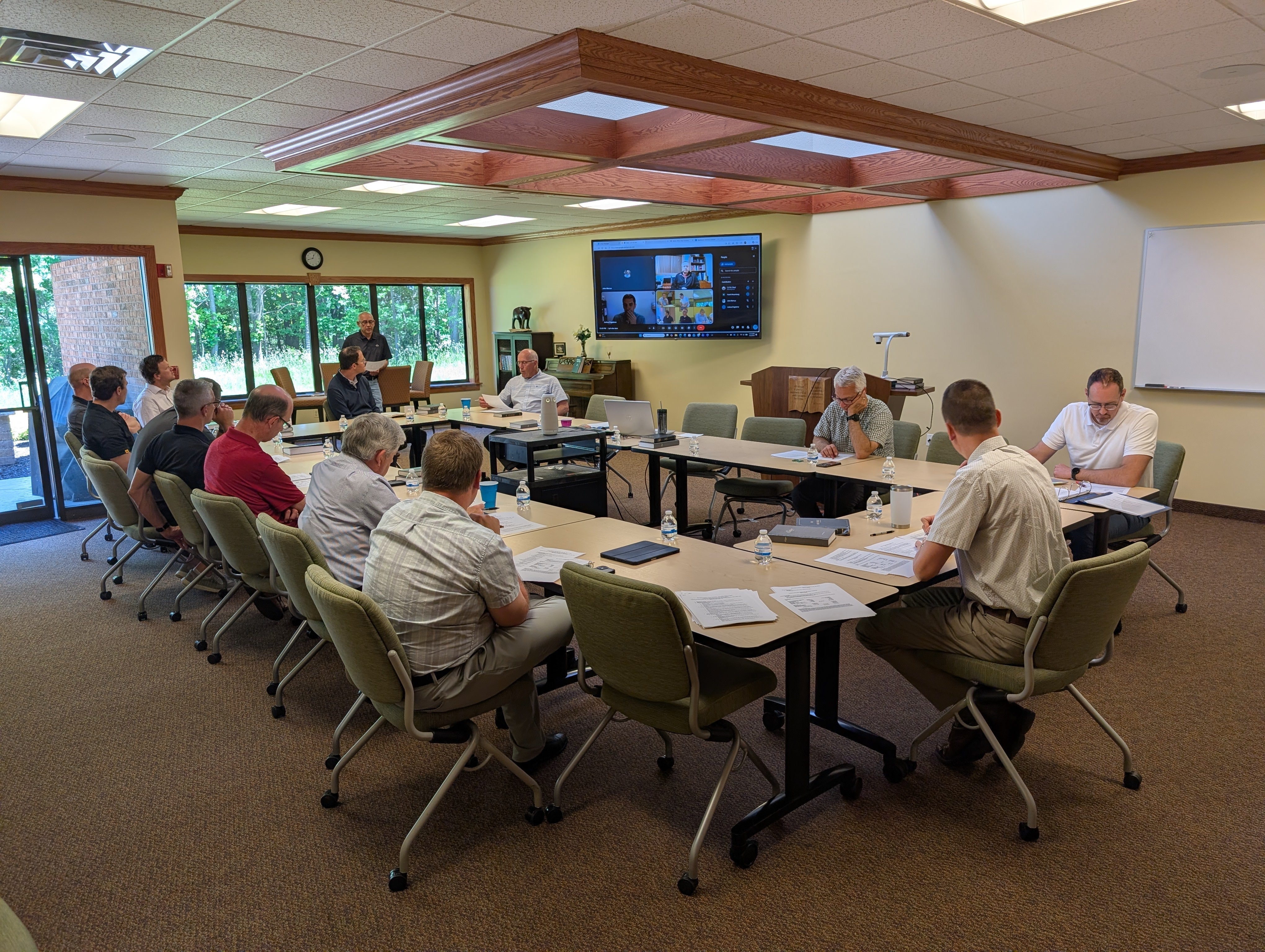 SB Staff Meeting 2026
