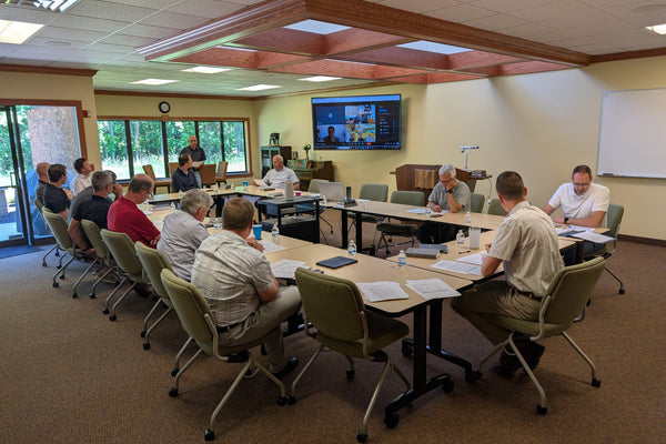 SB Staff Meeting 2026