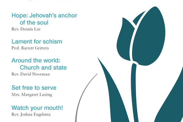 March 1, 2021 Standard Bearer preview article