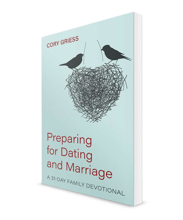 Preparing for Dating and Marriage: A Review by Rev. Grant Van Leuven