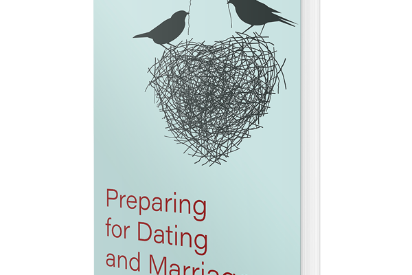 Preparing for Dating and Marriage: A Review by Rev. Grant Van Leuven