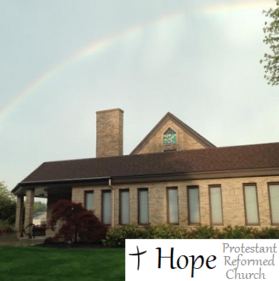 More "Biblical Obscurities": Author Mike Velthouse Interviews with Hope RWC