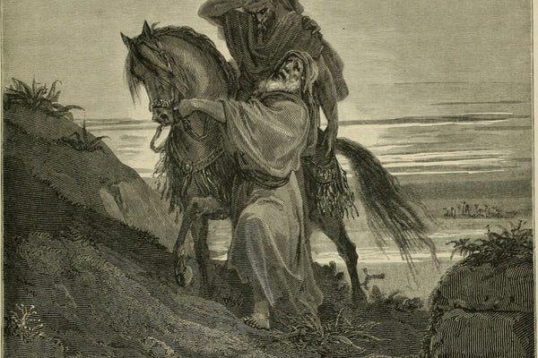 Depravity and Regeneration (10): The Exhortations to Good Works