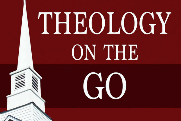 "How Can I Find the Right Job?": Author Bill Boekestein with Theology on the Go