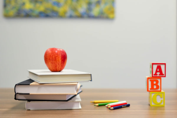 Reformed Education