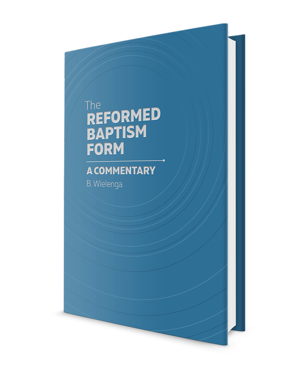 A Disciple of Herman Bavinck on God's Covenant and Baptism