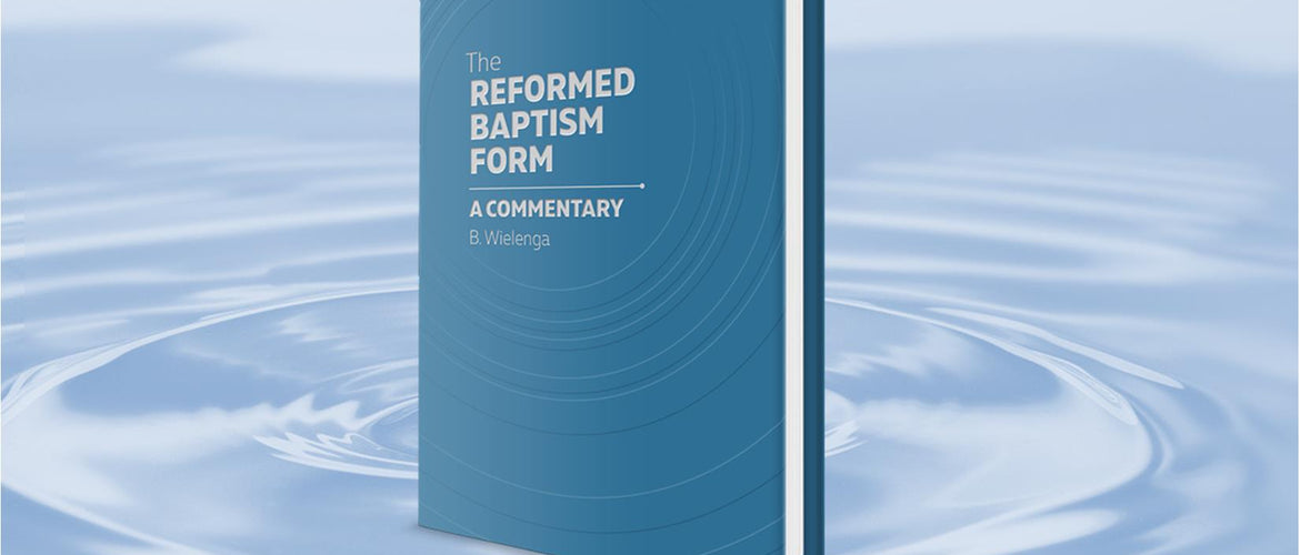 A simple, poetic exposition of baptism