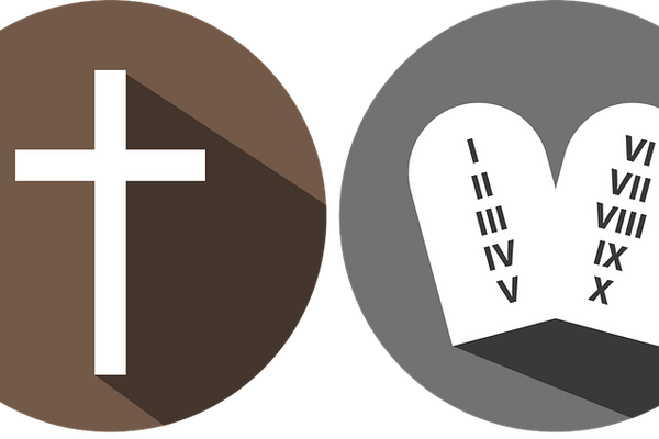 “Crucified with Christ, I Live” (1)