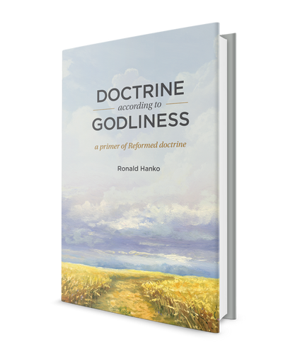 Translations in Focus - Doctrine According to Godliness (Amharic)