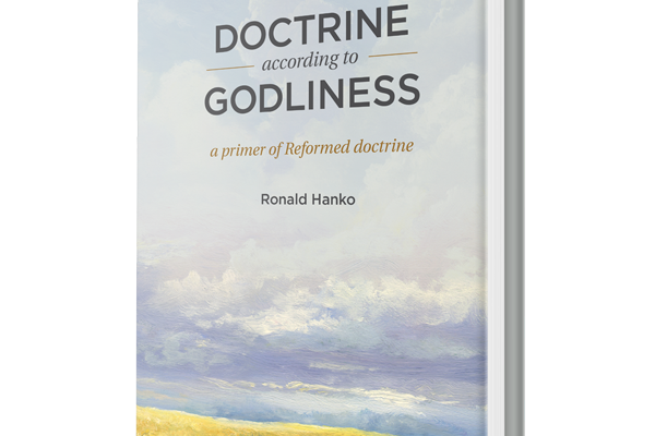 Translations in Focus - Doctrine According to Godliness (Amharic)