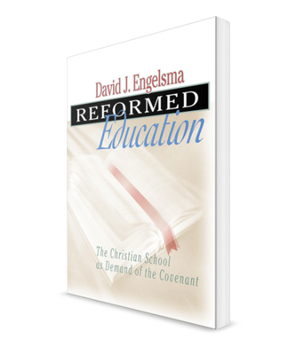 A book for supporters of Christian schools