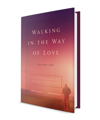 Book Review: Walking in the Way of Love, volume 2