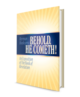 Behold, He Cometh! now in its sixth printing