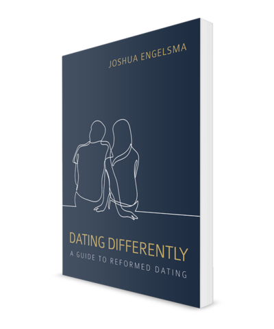"Radically different in that it seeks the glory of God in our dating relationships"