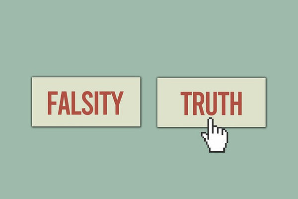 Avoiding All Lies and Deceit (1): Speak No Evil