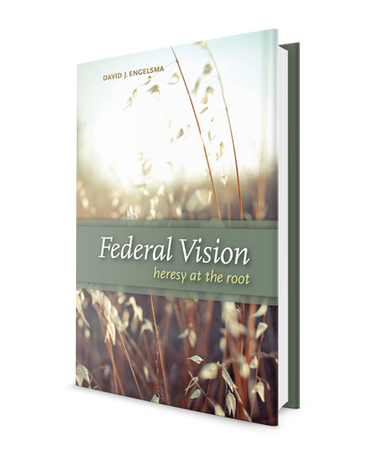 "Federal Vision: Heresy at the Root": Interviews with Don Veitch