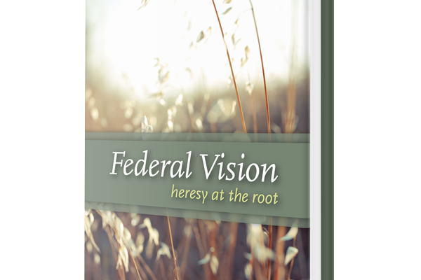 "Federal Vision: Heresy at the Root": Interviews with Don Veitch