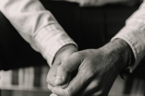 Forgive Us as We Forgive - Part 3