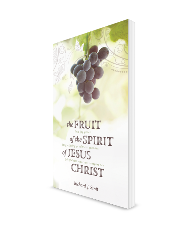 Fruit of the Spirit