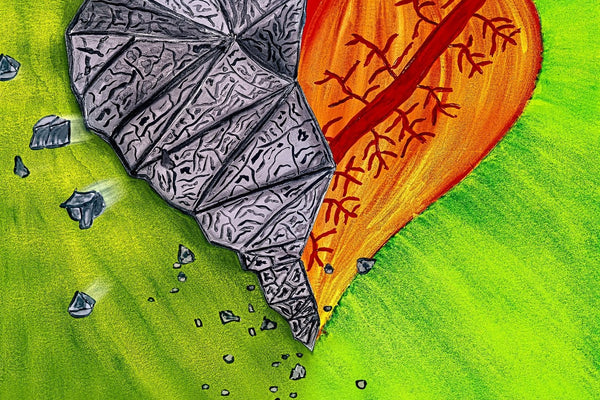 Depravity and Regeneration (5): The Depravity of the Old Man