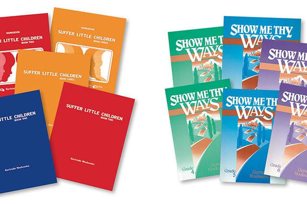 RFPA Bible Curricula