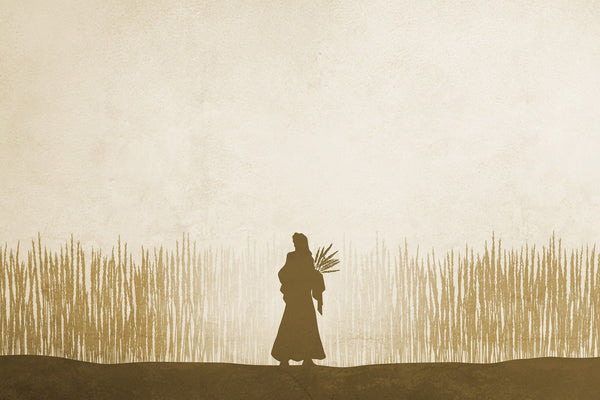 Depravity and Regeneration (8): "Created in Christ Jesus Unto Good Works"