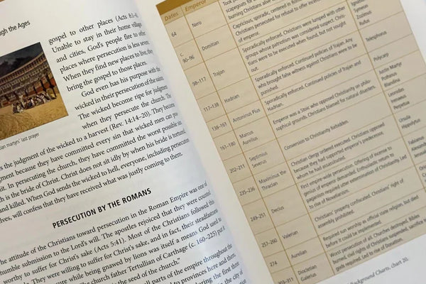 Book Review - "Ancient History Both Accessible and Spiritually Enriching"