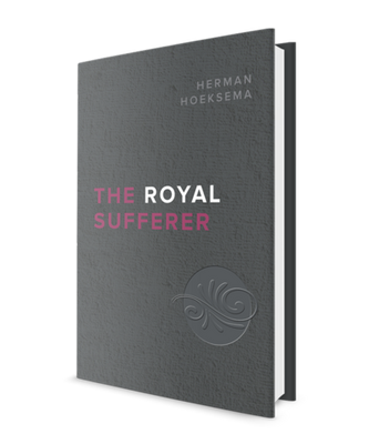 Coming this month...The Royal Sufferer