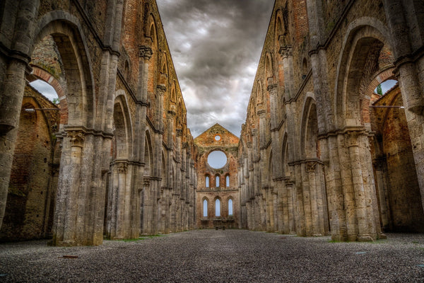 Sardis: Dead Orthodoxy