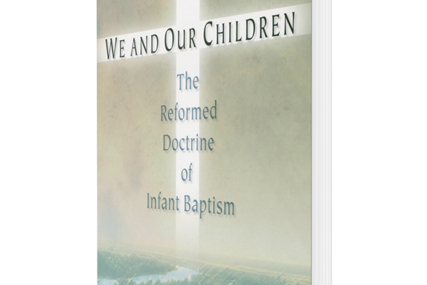 We and Our Children