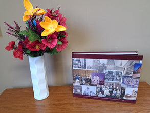 Stories of Grace: PRCA 100th Anniversary Commemorative, 1925-2025