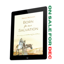 Born For Our Salvation (eBook)