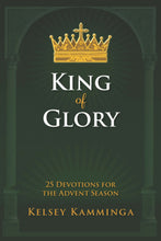 King of Glory (eBook)