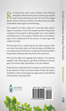 God's Goodness Always Particular