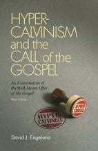 Hyper-Calvinism and the Call of the Gospel (eBook)