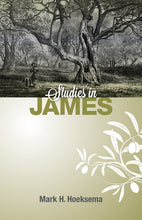 James, Studies in