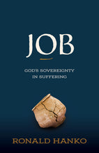 Job: God's Sovereignty in Suffering